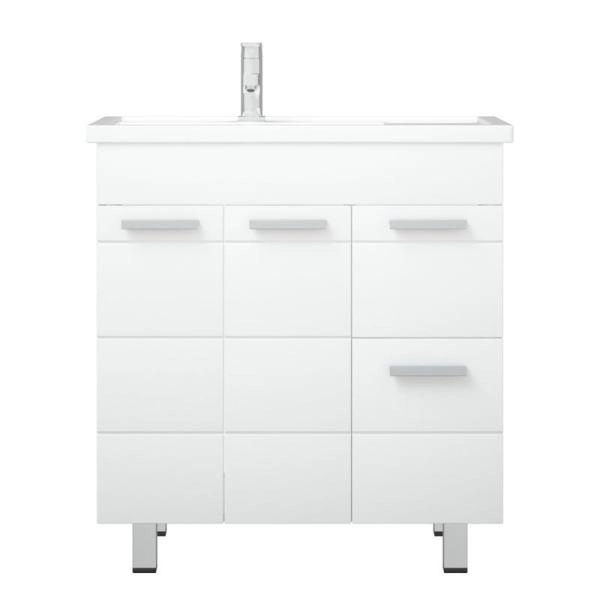 Тумба под раковину Денвер 80 Z2, Фостер 80 П / Сомо 80 / Фостер 80