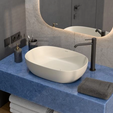 Раковина-чаша VitrA Outline Recycled 7995B066-0016