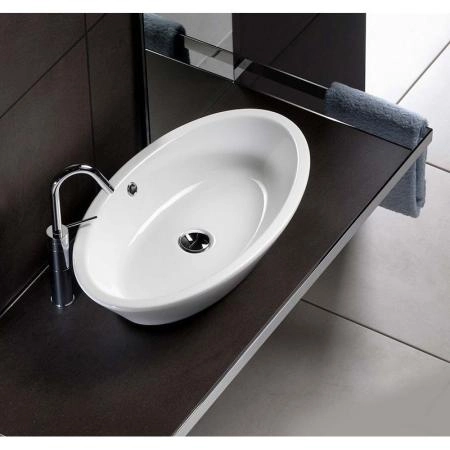 Раковина Hatria HappyHour Y0M9 70x40