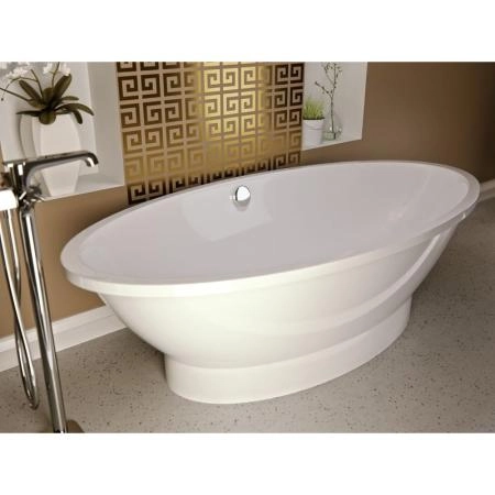 Ванна AquaStone Кантри 188х94 иск. камень