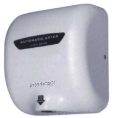 Сушилка для рук A90001 White 1800 Вт