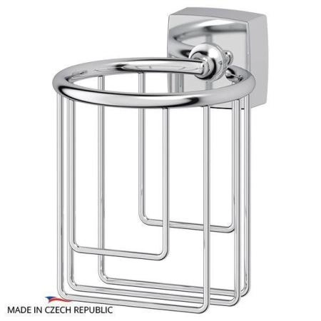 Держатель освежителя воздуха FBS Esperado ESP 051 хром