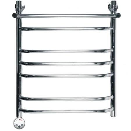 Полотенцесушитель электрический Ника Trapezium ЛТ г2 ВП 100/50 левый тэн MEG