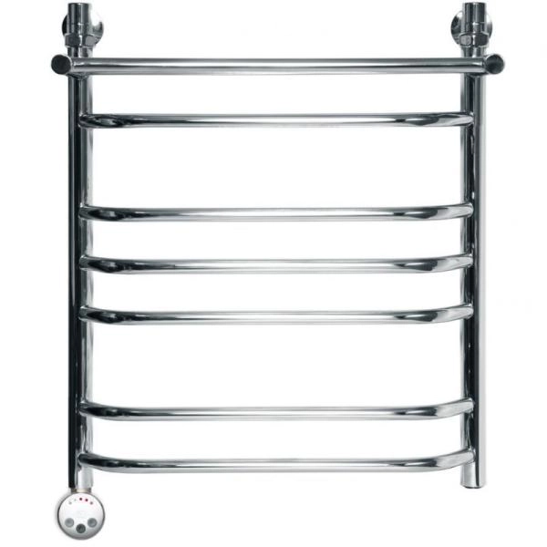 Полотенцесушитель электрический Ника Trapezium ЛТ г2 ВП 100/50 левый тэн MEG