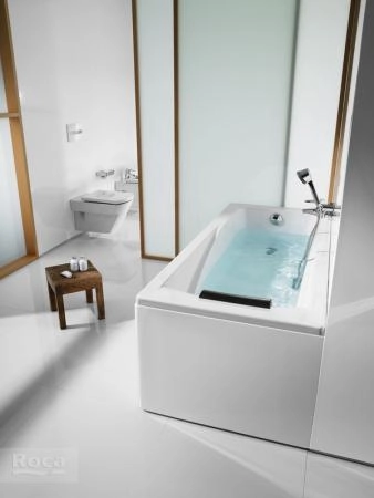 Ванна Roca Hall 170x75 см ZRU9302768