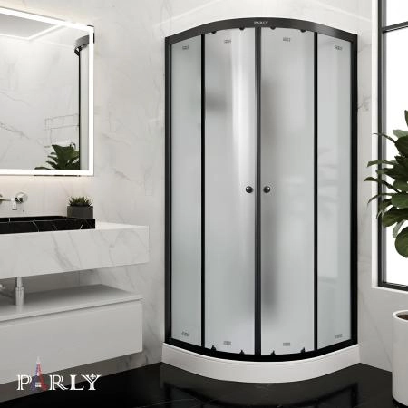 Душевая кабина PARLY BETT B831 (80х80х210)