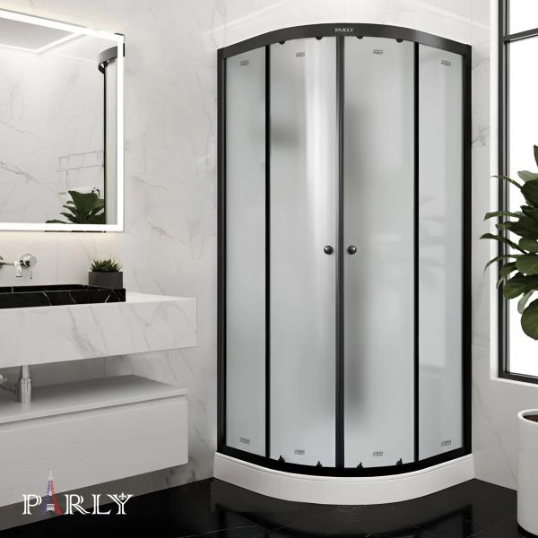 Душевая кабина PARLY BETT B931 (90х90х210)