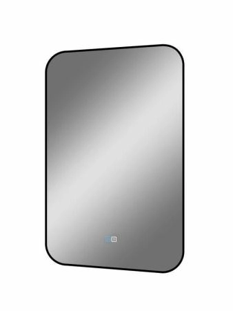 Зеркало Континент Torry medium 500x700 ЗЛП2278 с подсветкой