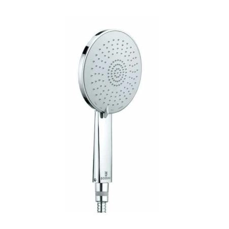 Bossini MIXA/3 Ручной душ Ø14см., 3 режима, цвет: хром
