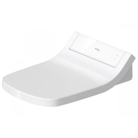 Duravit SensoWash Classic Сиденье унитаза-биде, SensoWash, цвет: белый