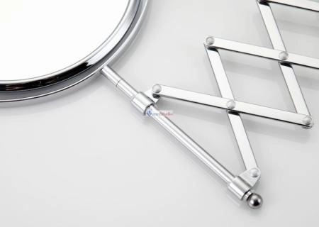 F6406 Косметическое зеркало Frap с увеличением настеное