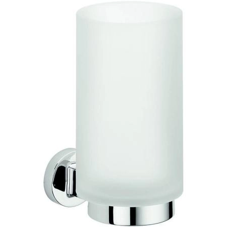Стакан Colombo Nordic B5202 хром