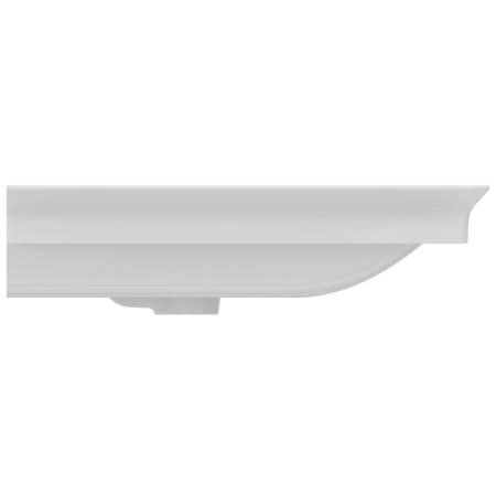 Ideal Standard La Dolce Vita Раковина подвесная 126х53.5см., sx, с 1 отв., цвет: белый