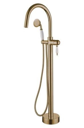 Смеситель напольный Boheme MEDICI 309