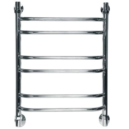 Полотенцесушитель водяной Ника Trapezium ЛТ (г2) 100/40