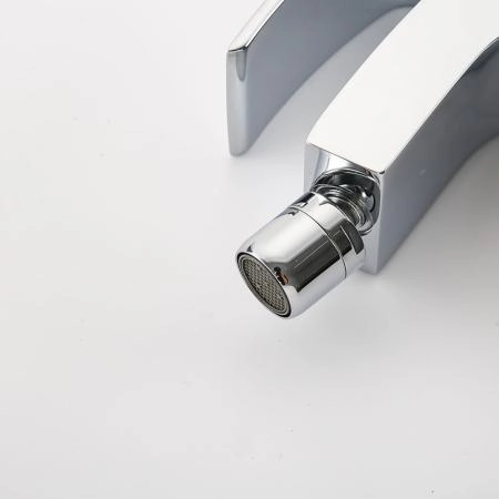 Смеситель GAPPO G5007 для биде, хром