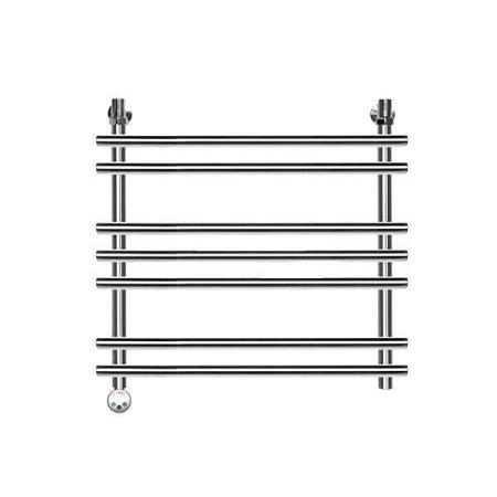 Полотенцесушитель электрический Ника BAMBOO ЛБ1 60/60 левый тэн MEG