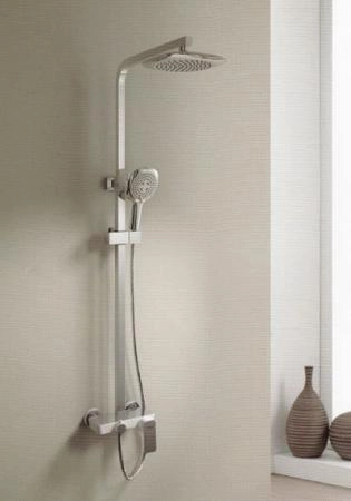 Душевая система D&K Berlin Steinbeis (DA1433716A02)