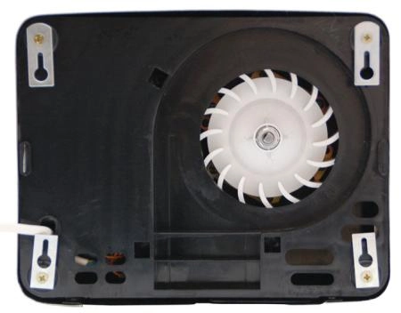 Сушилка для рук G-teq 8828 MC 10.07 хром