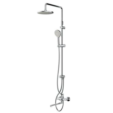 Душевая система AM.PM X-Joy F40885A94 хром