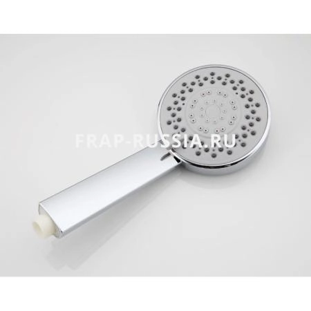 Душевая система Frap F2418 для ванны хром