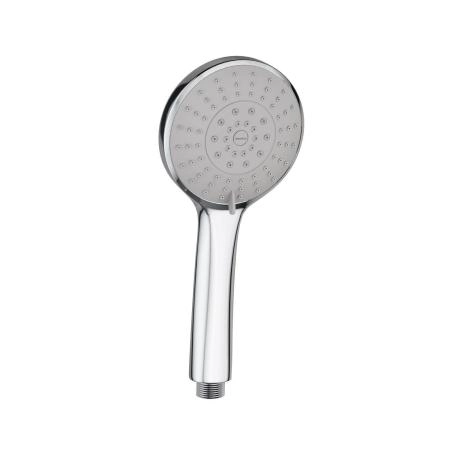 Лейка для душа Damixa Palace One 914100200 хром