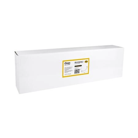 Поручень для ванной FIXSEN HOTEL FX-31018-2, хром