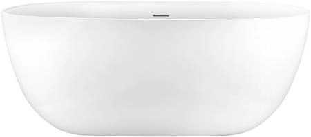 Акриловая ванна Aquanet Family Sweet 1700x780 155778MW Matt Finish
