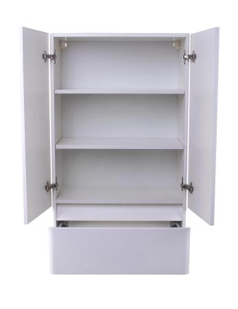 Подвесной Шкаф Style Line Elfante Атлантика 1000, с ящиком, антискрейч