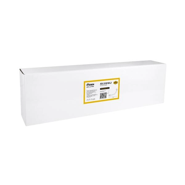 Поручень для ванной FIXSEN HOTEL FX-31018-2, хром