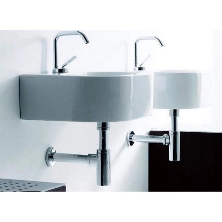 Сифон для раковины Jacob Delafon E78291-CP хром