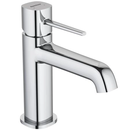 Смеситель для раковины Damixa Sirius 860210000 хром