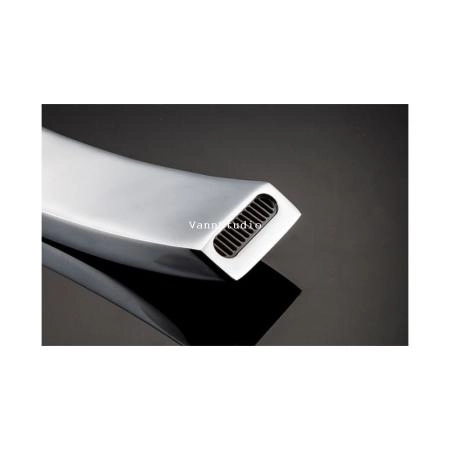 Смеситель Gappo G1007-2 для раковины встраиваемый, хром