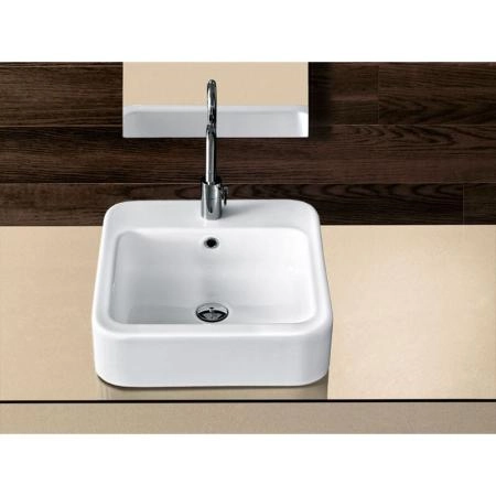 Раковина Hatria HappyHour Y0M7 48x48