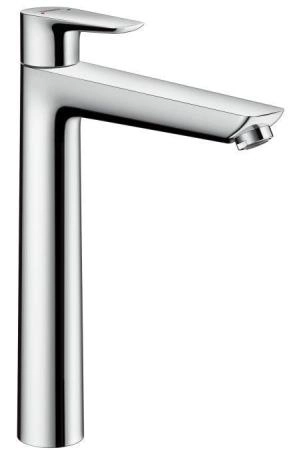 Смеситель Hansgrohe Talis E 240 71717000 для раковины