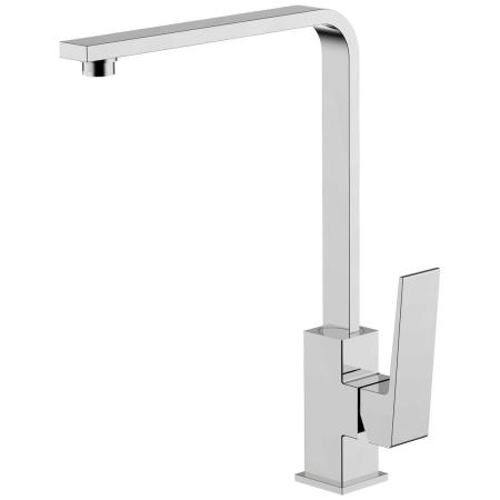 Смеситель для кухонной мойки Azario EDDIE хром (AZ-VBH568080C)