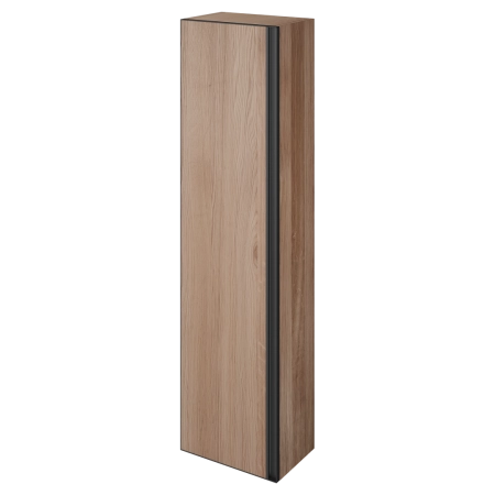 QUATRO Пенал Boheme WILLOW профиль ANTHRACITE 791-W-A