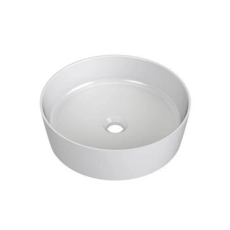 Умывальник Ravak UNI 400 SLIM керамический белый XJX01140002