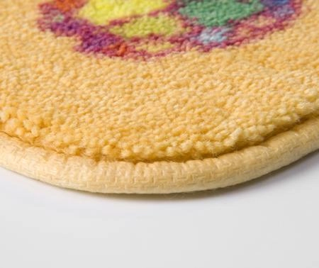 Коврик Wasserkraft Kammel BM-1211 для ванной комнаты