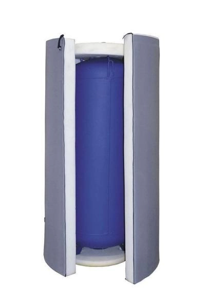 Водонагреватель накопительный Atlantic Corhydro 3000л. (без ТЭНа)