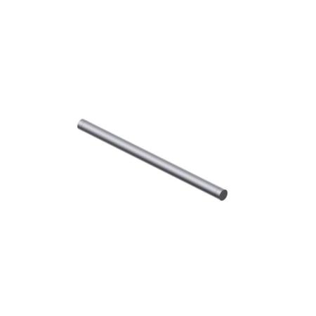Ritmonio Elementa Fittings Пруток L=17см., цвет: Brushed