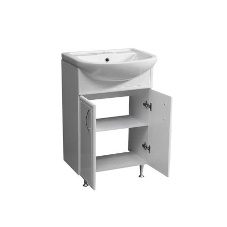 Тумба под умывальник Stella Polar Концепт 55, Эрика 55