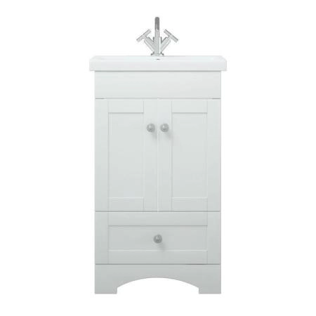 Тумба Corozo Техас 50, Сомо 50 / Фостер 50(раковина отдельно)