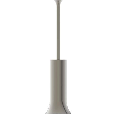 Ideal Standard La Dolce Vita Туалетный ёршик, напольный, цвет: PVD Silver Storm