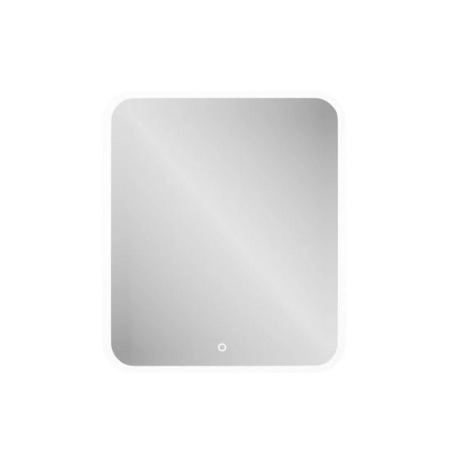 Зеркало Veneciana CAMILA 600х700 светодиодное