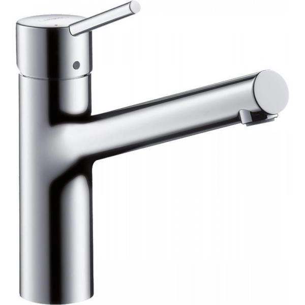 Смеситель Hansgrohe 32857000 для кухни Talis M52 169 мм хром