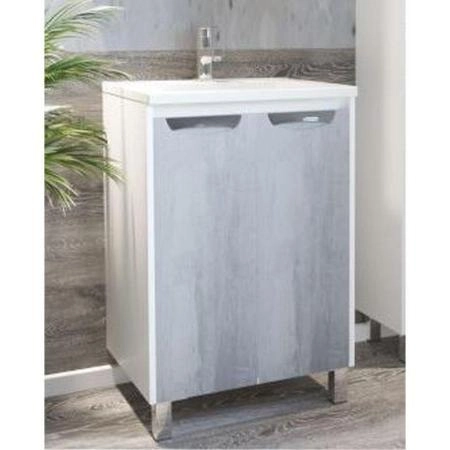 Тумба под раковину Corozo Чикаго 65
