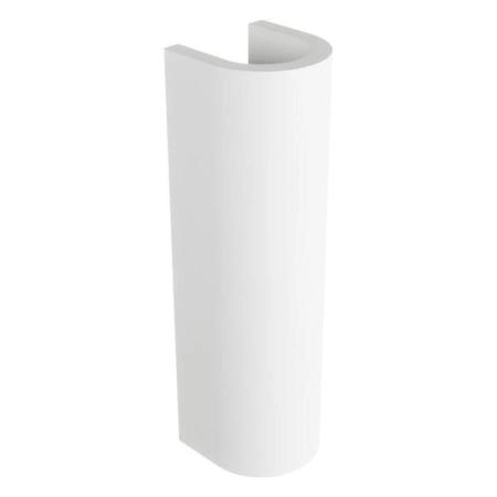 Azzurra Fast Пьедестал для FALP06051T0MBI, цвет: Bianco lucido
