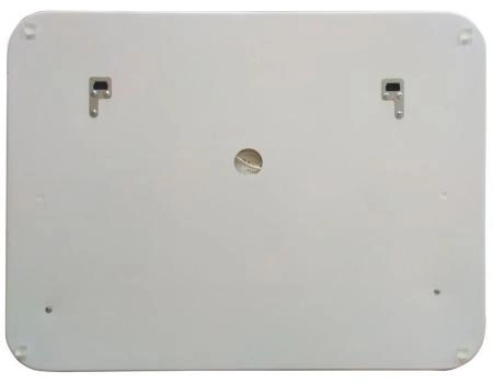 Зеркало Континент Elegant LED 1000х700 c подсветкой