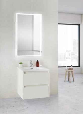 Тумба под раковину Belbagno KRAFT Pino Pasadena подвесная KRAFT 39-500/390-2C-SO-PP